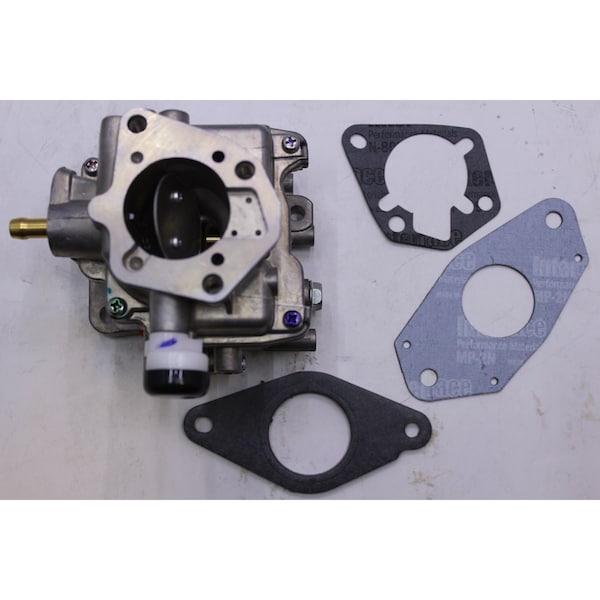 Kit Carburetor W/Gaskets